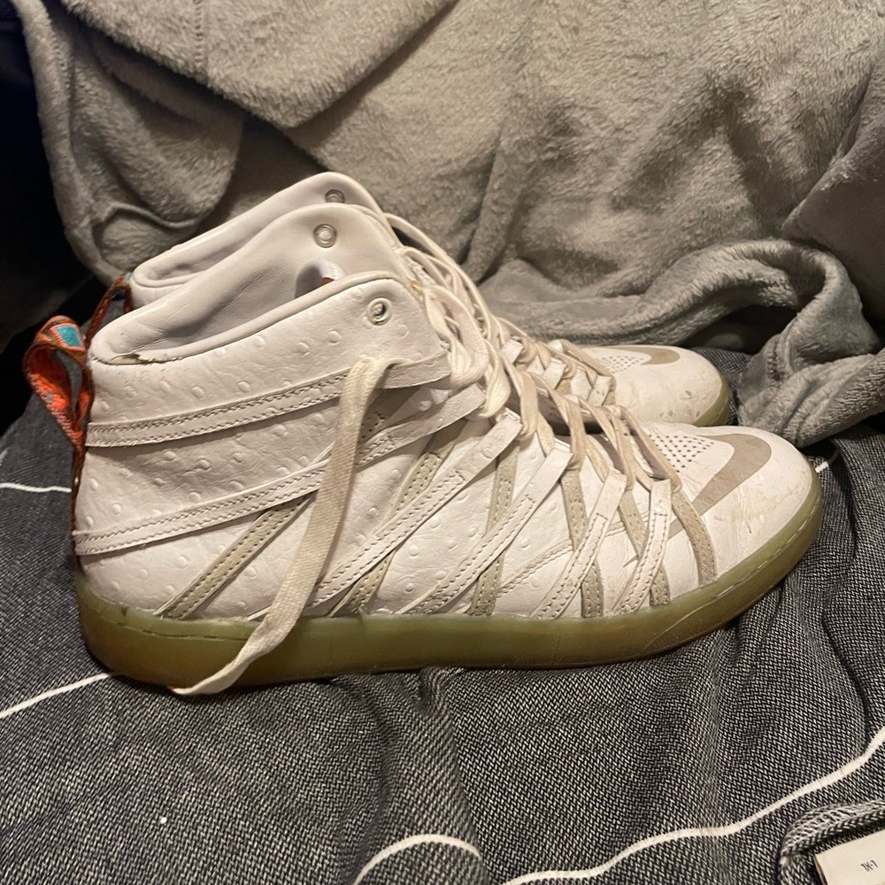Nike KD 7 SWM